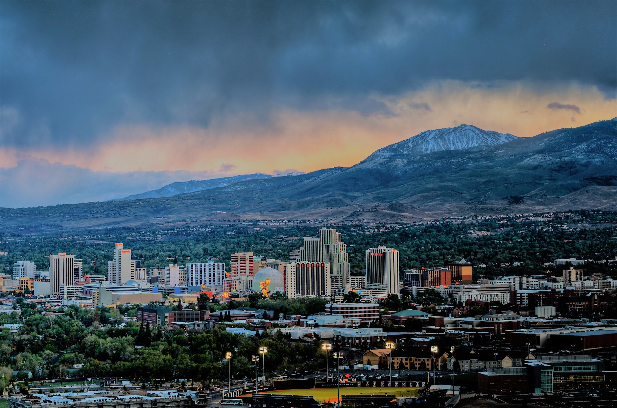Search homes for sale in Reno Nevada Sparks 